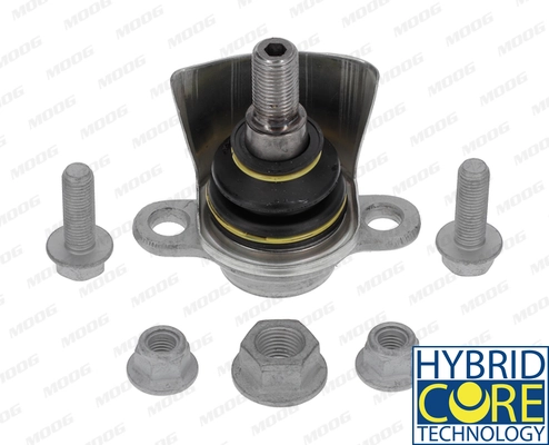 MOOG VO-BJ-0319 — Опора кульова FORD/SEAT/VW GALAXY, ALHAMBRA, SHARAN (Вир-во Moog)