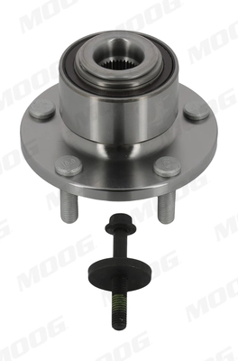 MOOG FD-WB-11211 — Маточина колеса в зборі