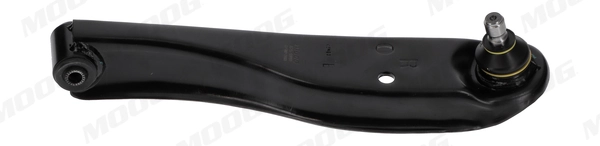 Bras de liaison, suspension de roue MOOG SZ-WP-2893