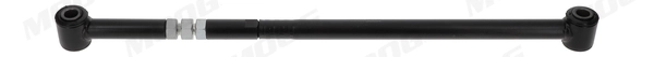Bras de liaison, suspension de roue MOOG KI-TC-13321