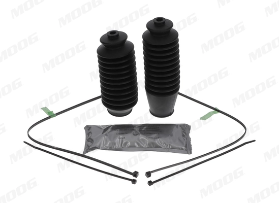 Jeu de joints-soufflets, direction MOOG K150096