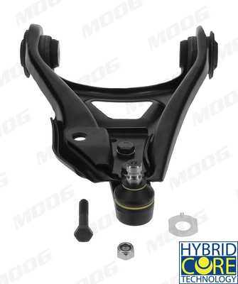 Bras de liaison, suspension de roue MOOG RE-WP-0338