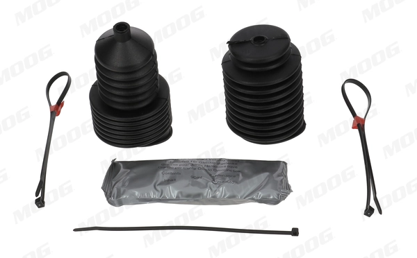 Jeu de joints-soufflets, direction MOOG K150136