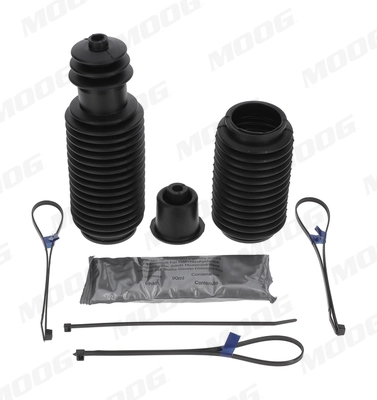 Jeu de joints-soufflets, direction MOOG K150043