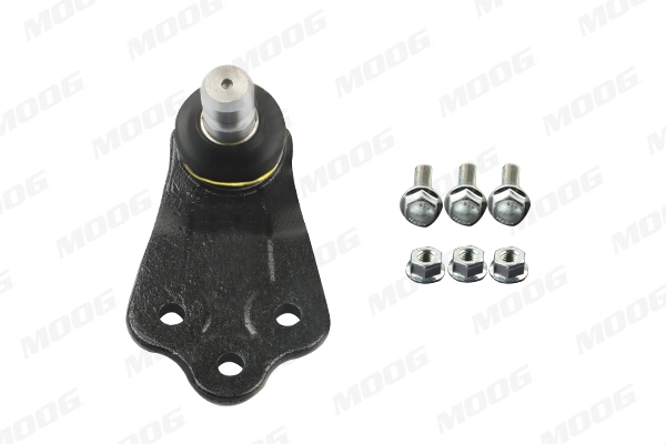 Rotule de suspension MOOG AL-BJ-18502