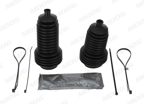 Jeu de joints-soufflets, direction MOOG K150157