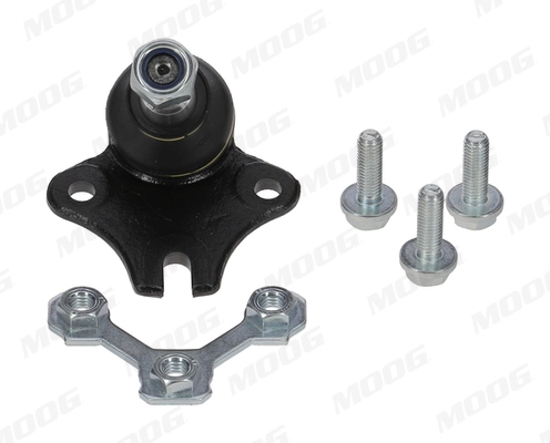 MOOG VO-BJ-7184 — Опора кульова SEAT/VW PASSAT, GOLF III, VENTO/TOLEDO I (Вир-во Moog)