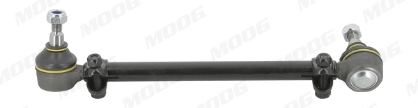 Barre de connexion MOOG BM-DS-4214