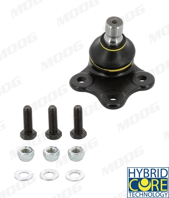 MOOG FD-BJ-2260 — Опора кульова FORD FIESTA V 01-перед. міст з обох боків (Вир-во-MOOG)