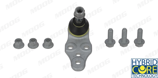 MOOG OP-BJ-5375 — Опора кульова DAEWOO / OPEL KADETT D, ESPERO, LANOS, NEXIA (Вир-во Moog)