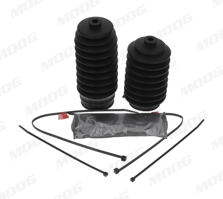 Jeu de joints-soufflets, direction MOOG K150113