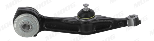 Bras de liaison, suspension de roue MOOG ME-TC-15757