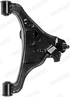 Bras de liaison, suspension de roue MOOG RE-WP-18073