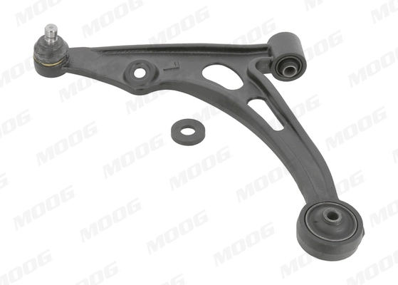 Bras de liaison, suspension de roue MOOG SZ-TC-12571