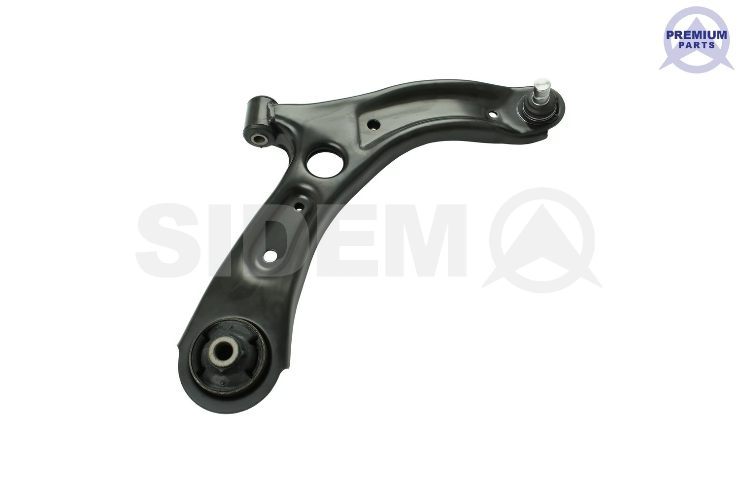 Bras de liaison, suspension de roue SIDEM 81675