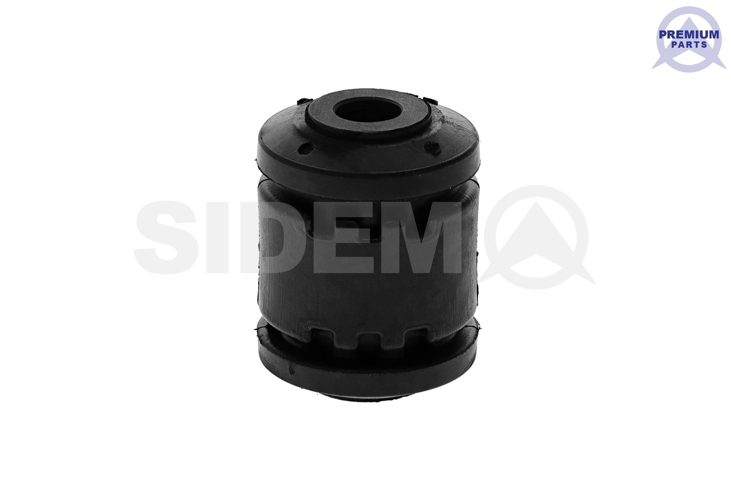 Mounting, control/trailing arm