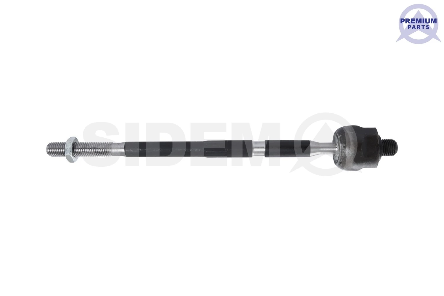 Rotule de direction intérieure, barre de connexion SIDEM 19737