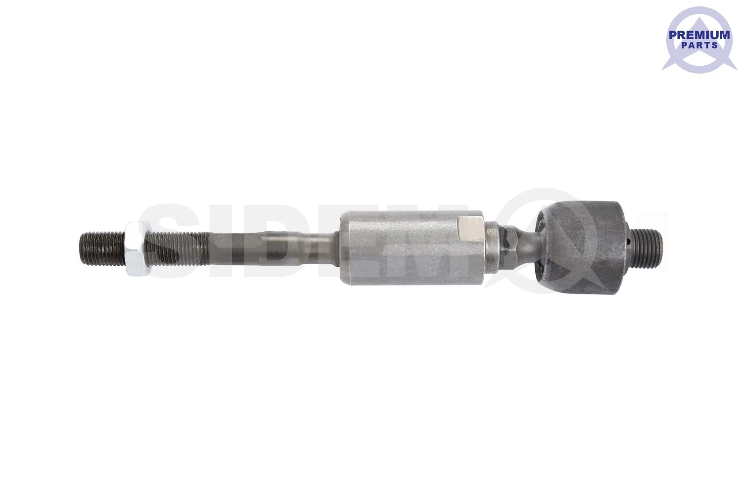 Rotule de direction intérieure, barre de connexion SIDEM 75111