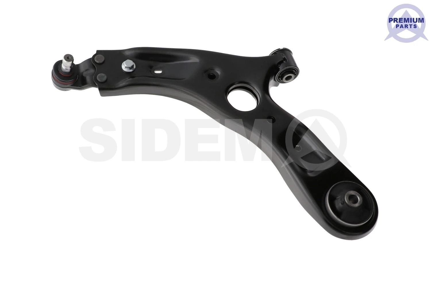 Bras de liaison, suspension de roue SIDEM 81478