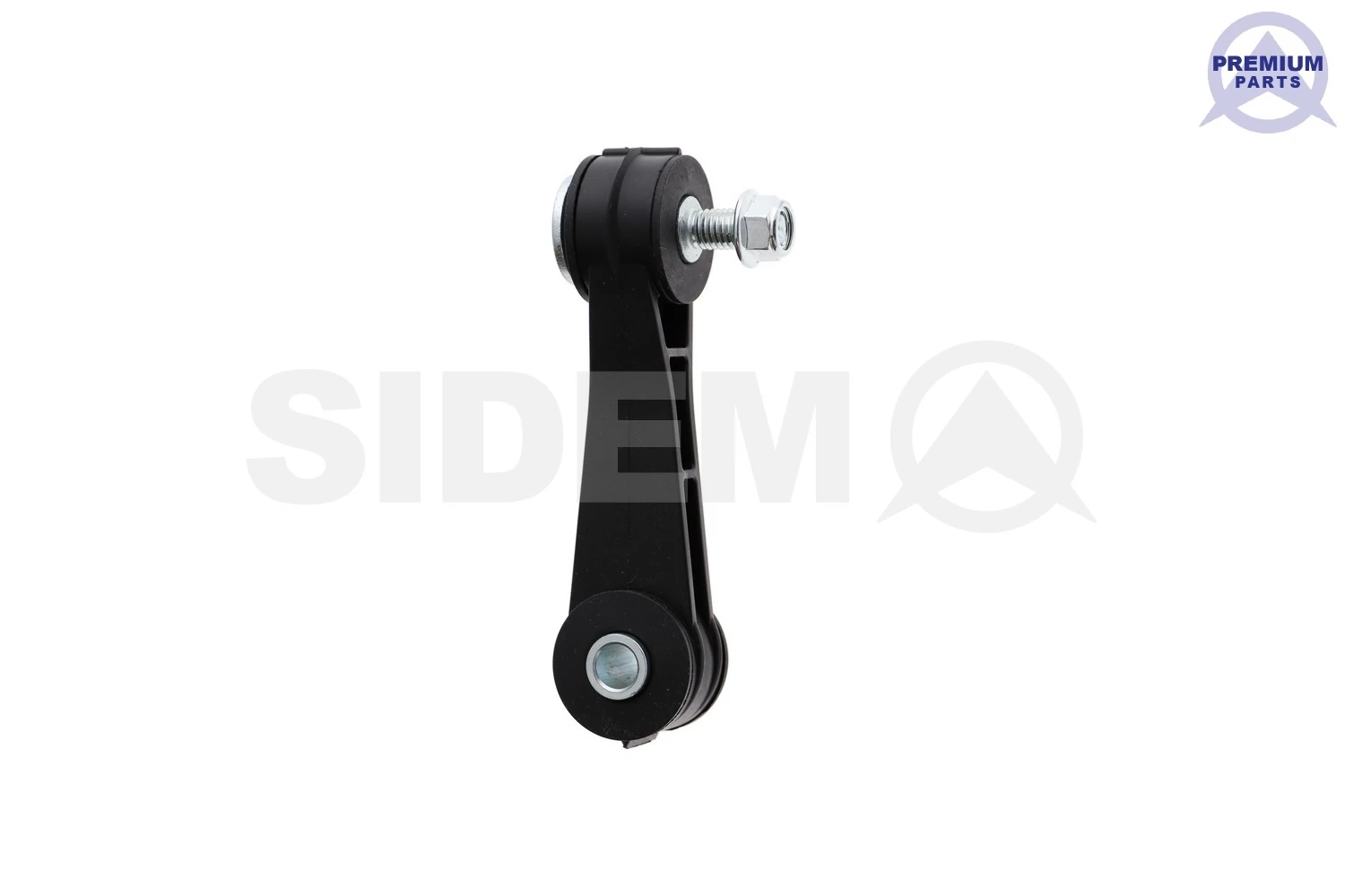 SIDEM 63661 — Тяга стабілізатора AUDI A3, SEAT TOLEDO II, VW BORA, VW COLF IV 96-10 перед. міст (Вир-во SIDEM)