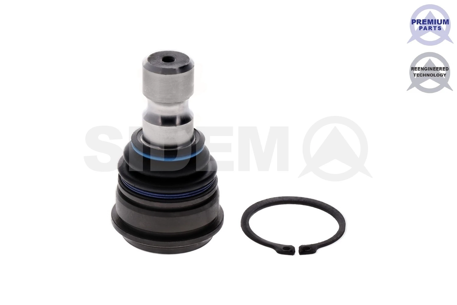 SIDEM 41283 R — Опора кульова
