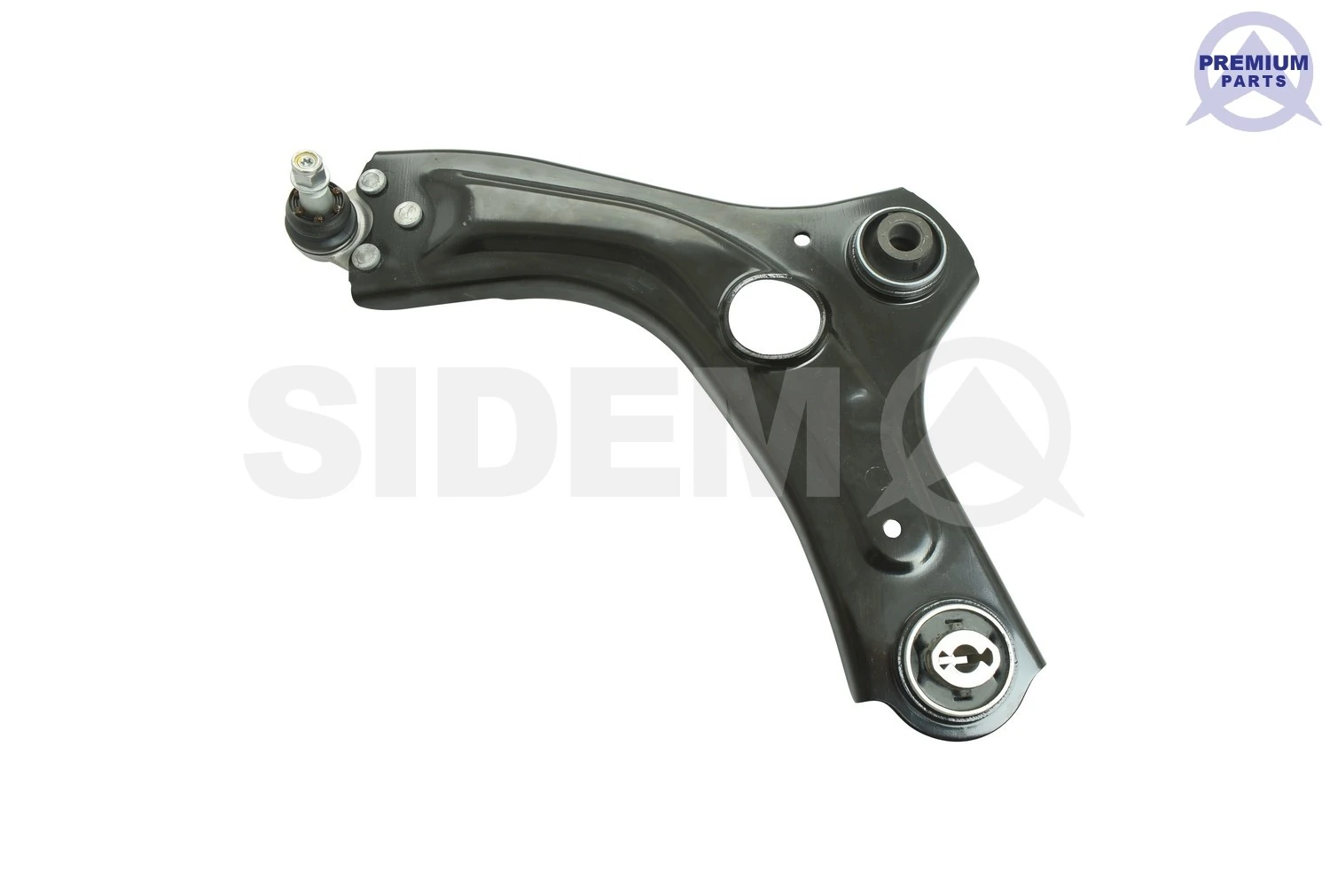 Bras de liaison, suspension de roue SIDEM 5250