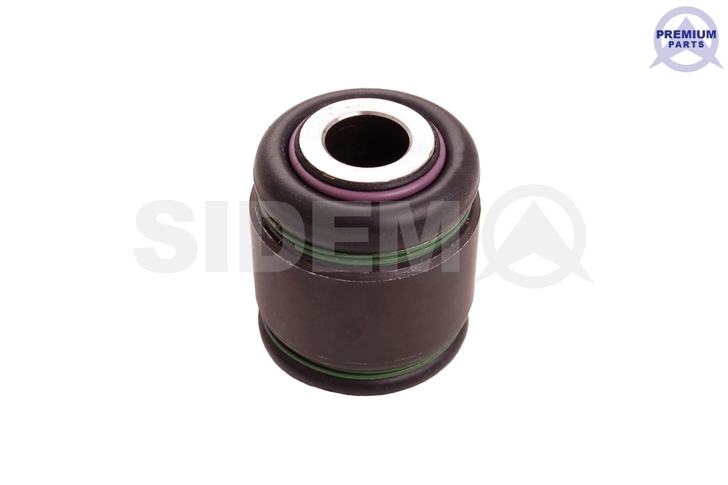 Mounting, wheel bearing housing