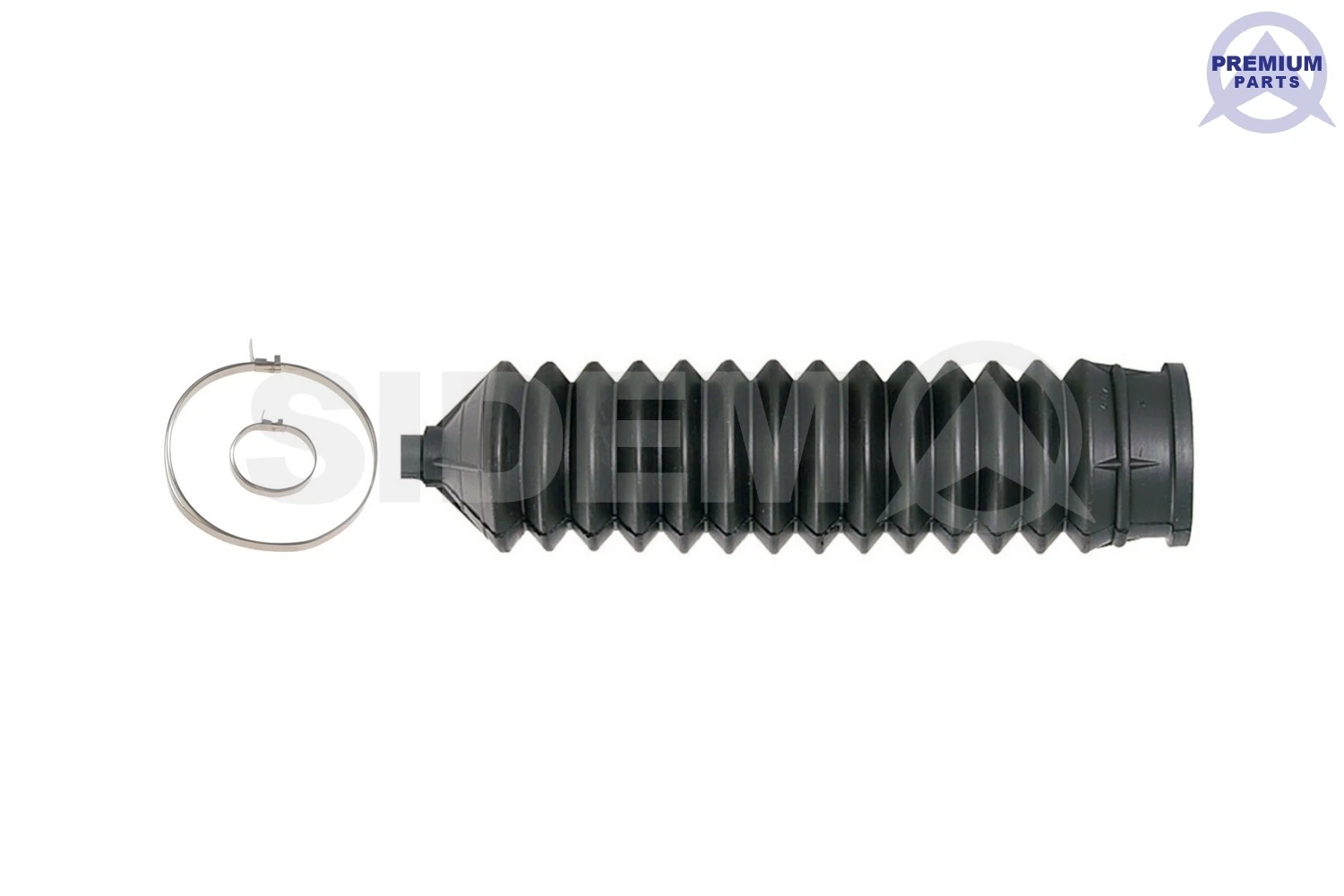 SIDEM 389.032 — Пильник рульової рейки