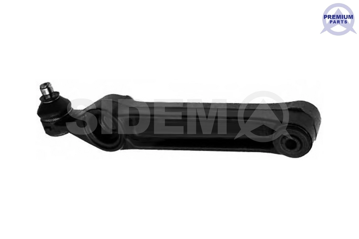 Bras de liaison, suspension de roue SIDEM 77173