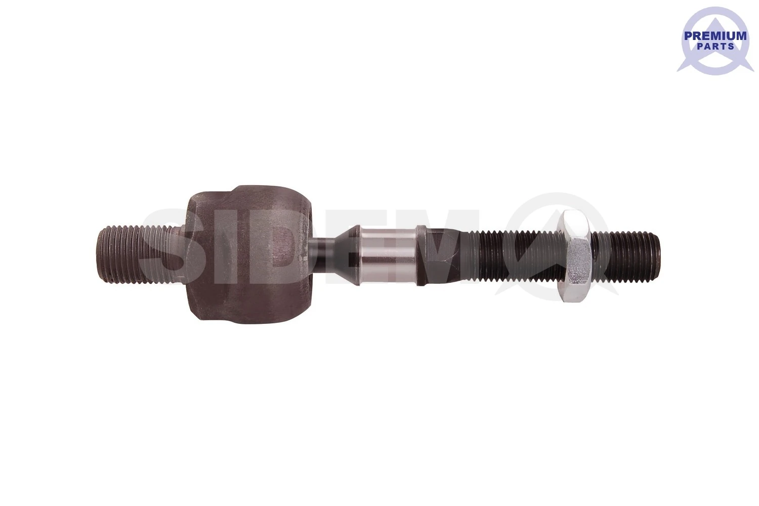 Тяга рульова SIDEM 67611 для Volvo V70 II, S80 I, S60 I та інших (передня вісь)