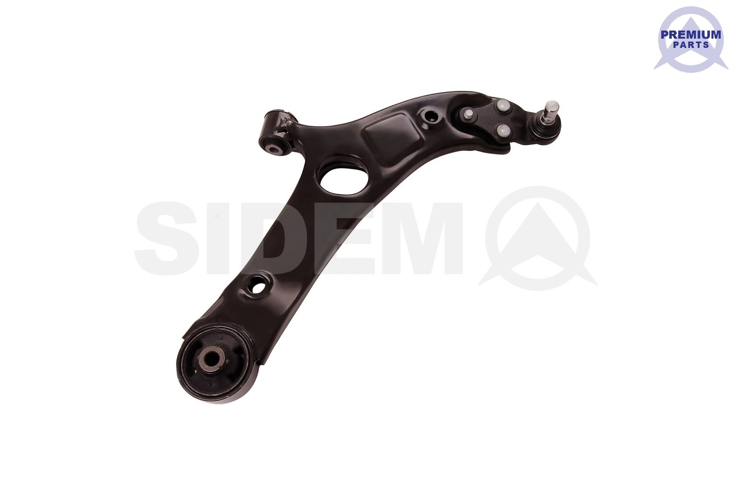 Bras de liaison, suspension de roue SIDEM 87771