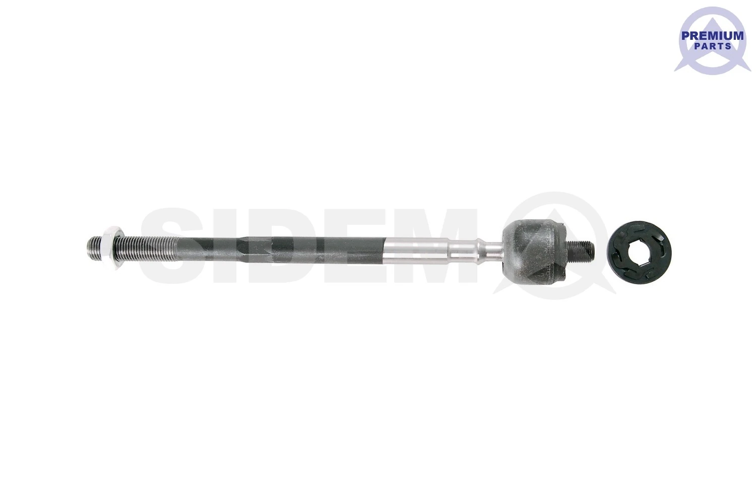 Rotule de direction intérieure, barre de connexion SIDEM 6110