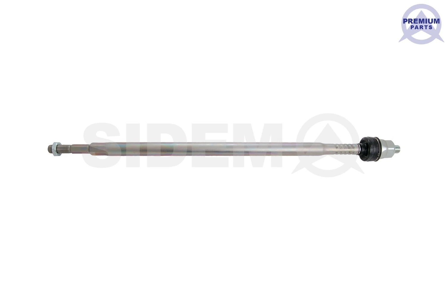 Rotule de direction intérieure, barre de connexion SIDEM 47415