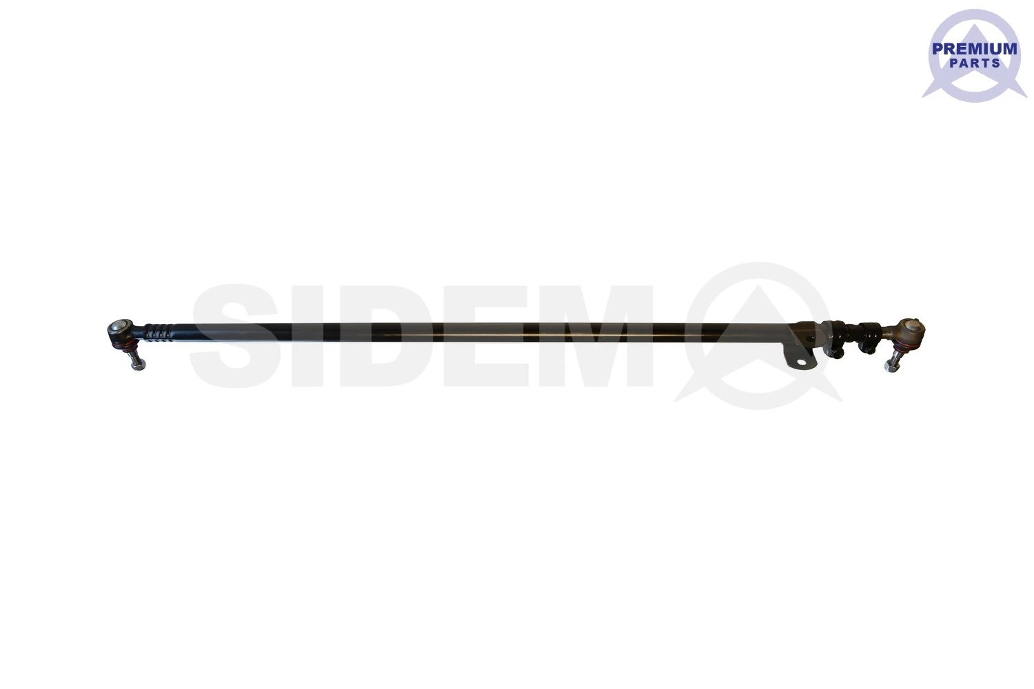 Barre de connexion SIDEM 65024