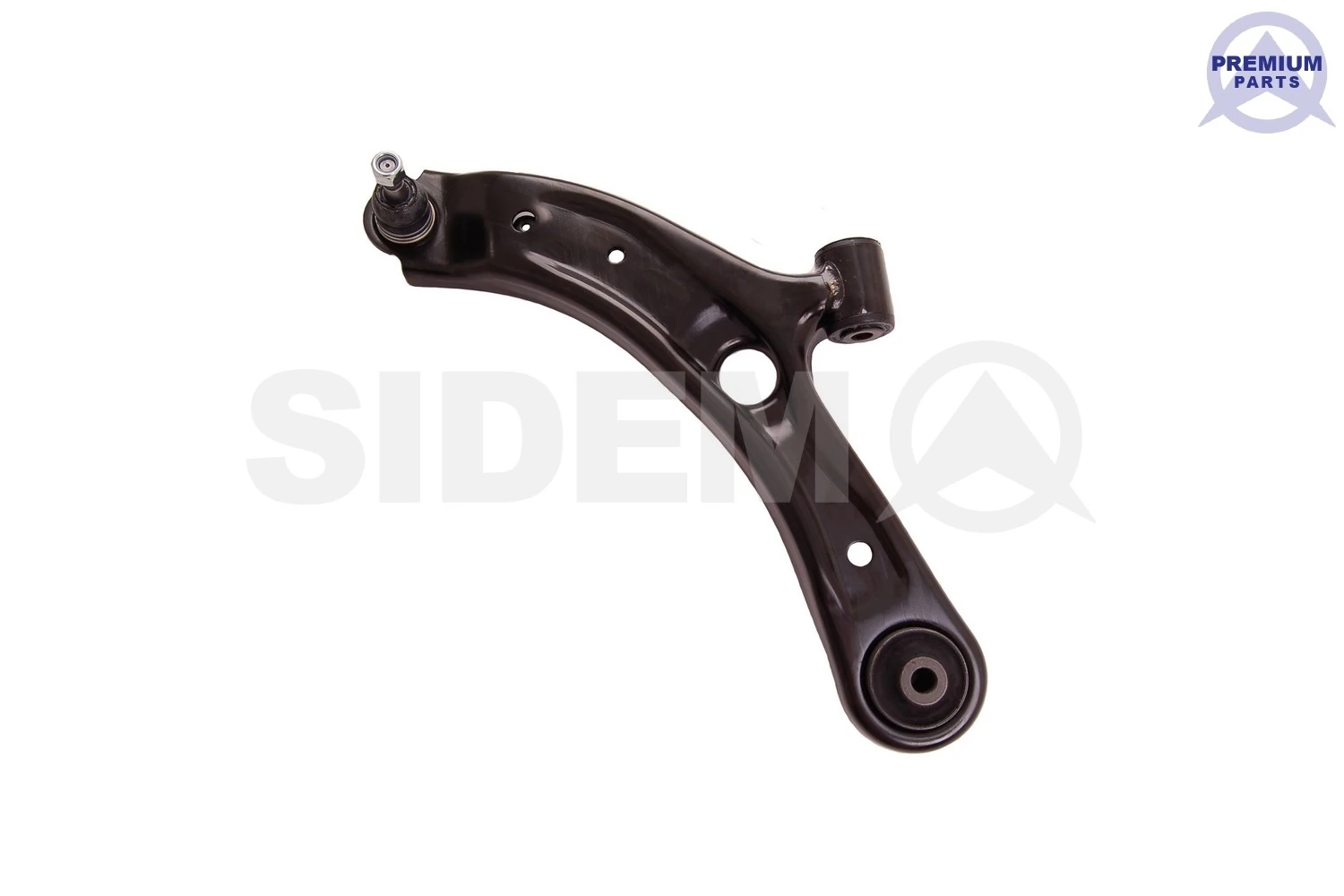 Bras de liaison, suspension de roue SIDEM 77276