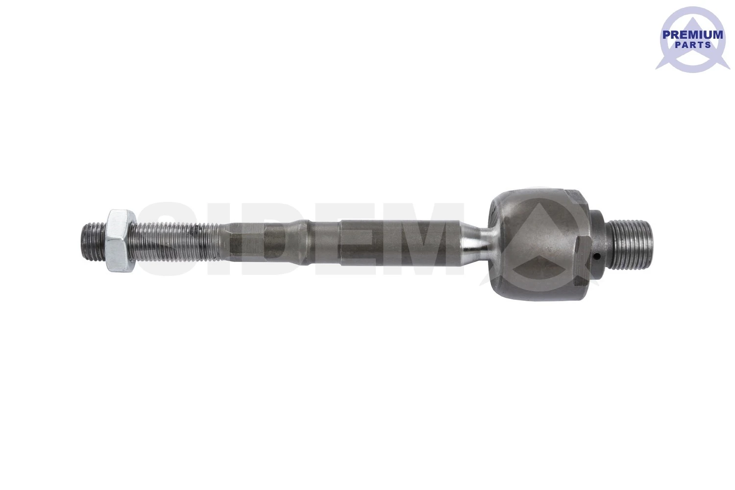 Rotule de direction intérieure, barre de connexion SIDEM 81019