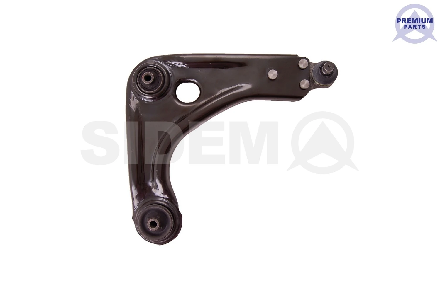 Bras de liaison, suspension de roue SIDEM 3277