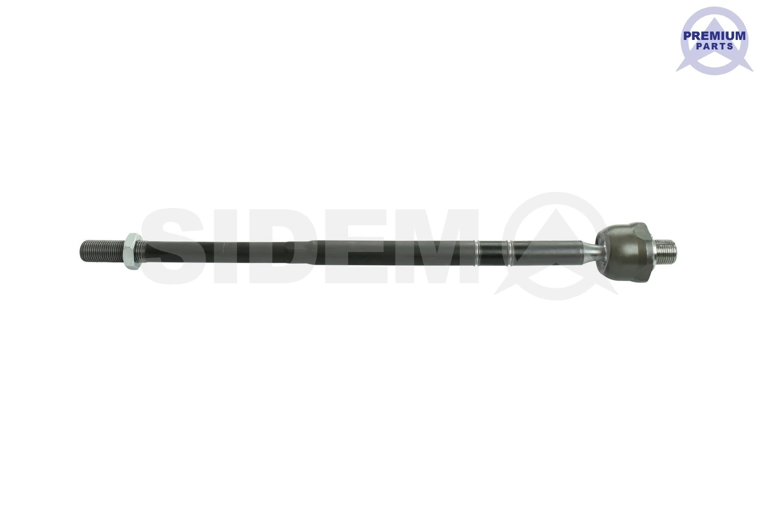 SIDEM 50116 — Тяга рульова MERCEDES SPRINTER, VW CRAFTER 30-35, 30-50 06- перед. міст (Вир-во SIDEM)