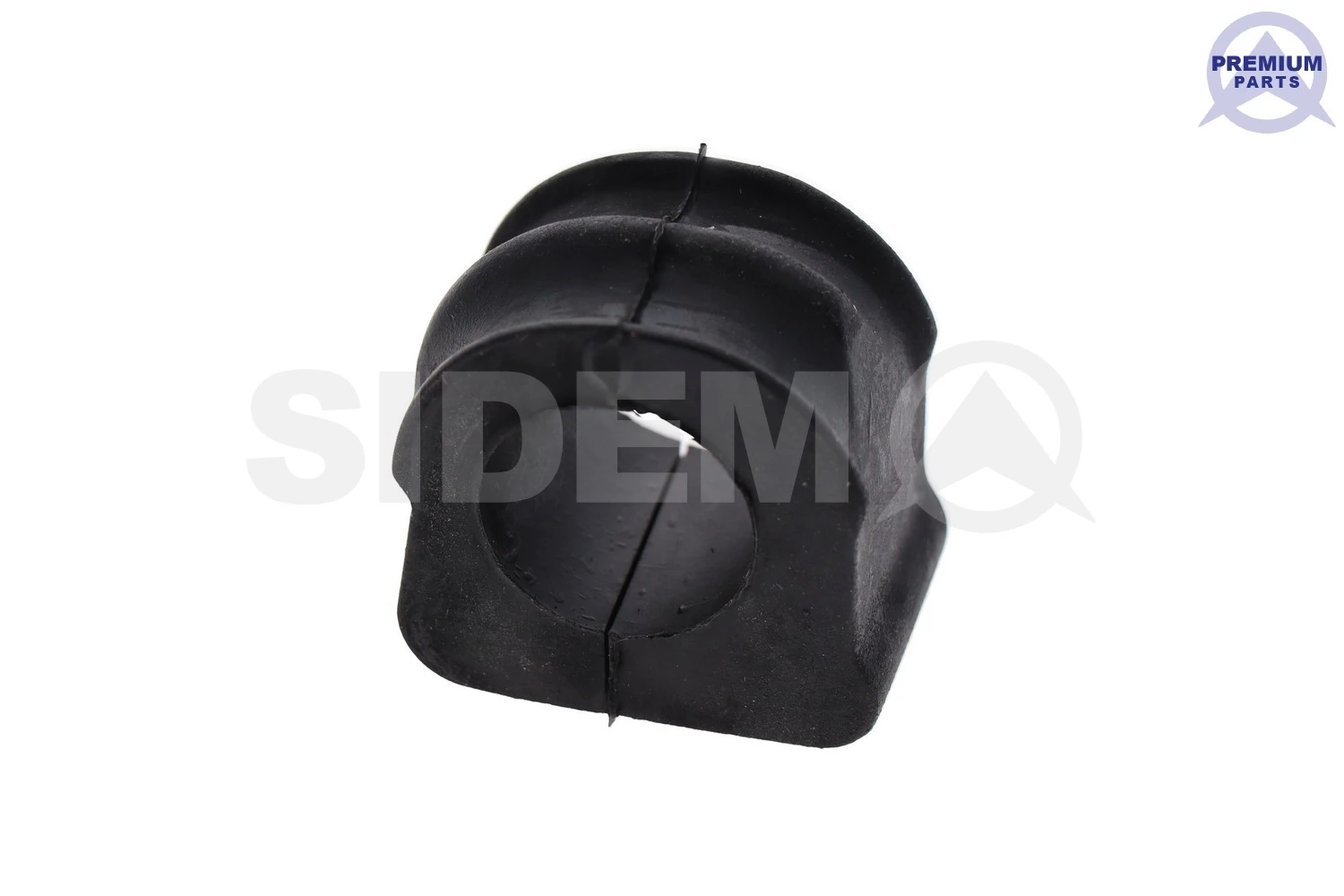 SIDEM 863812 — Втулка стабілізатора SEAT LEON, TOLEDO II, VW BORA GOLF IV 96-10 перед. міст (Вир-во SIDEM)