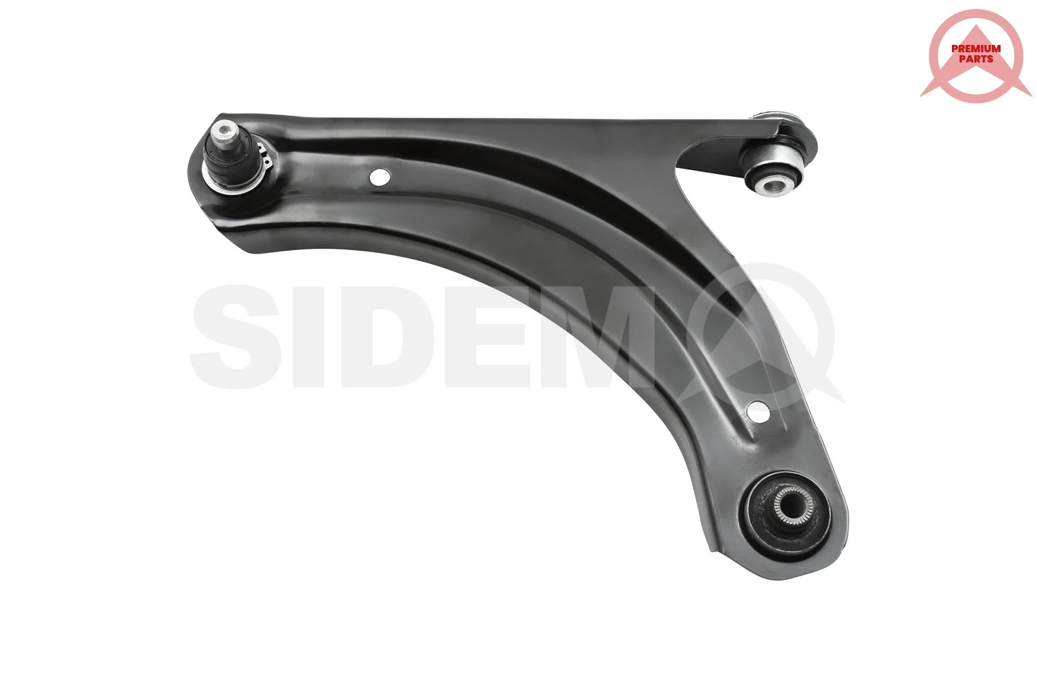 Bras de liaison, suspension de roue SIDEM 5450