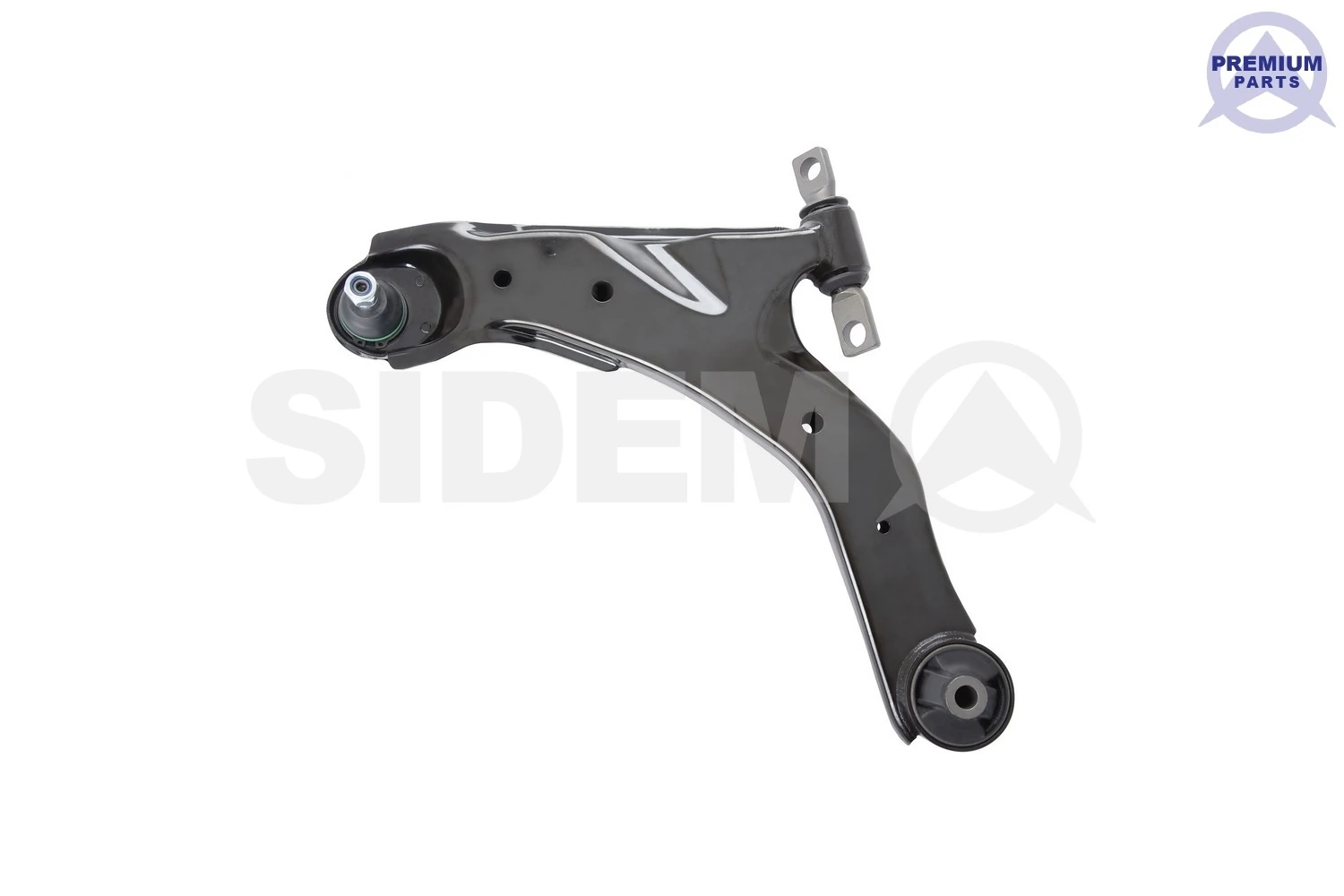 Bras de liaison, suspension de roue SIDEM 81274