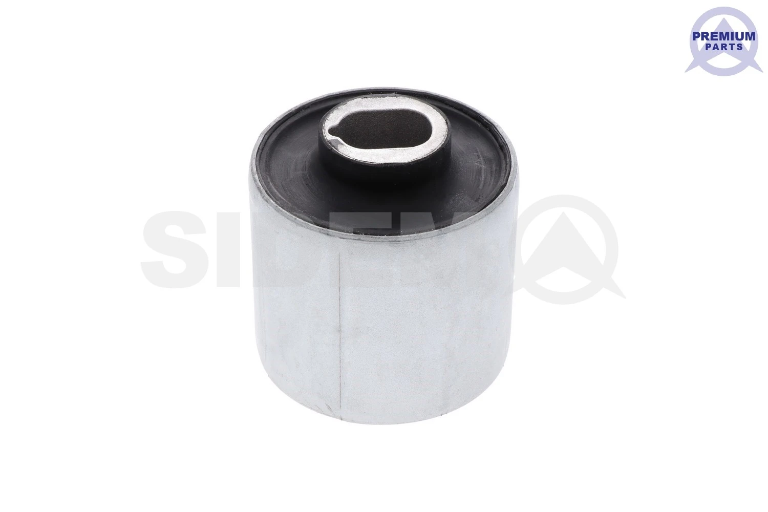 SIDEM 849626 — Сайлентблок важеля MERCEDES C-CLASS, CLC-CLASS, CLK, GLK-CLASS 00-перед. міст (Вир-во SIDEM)