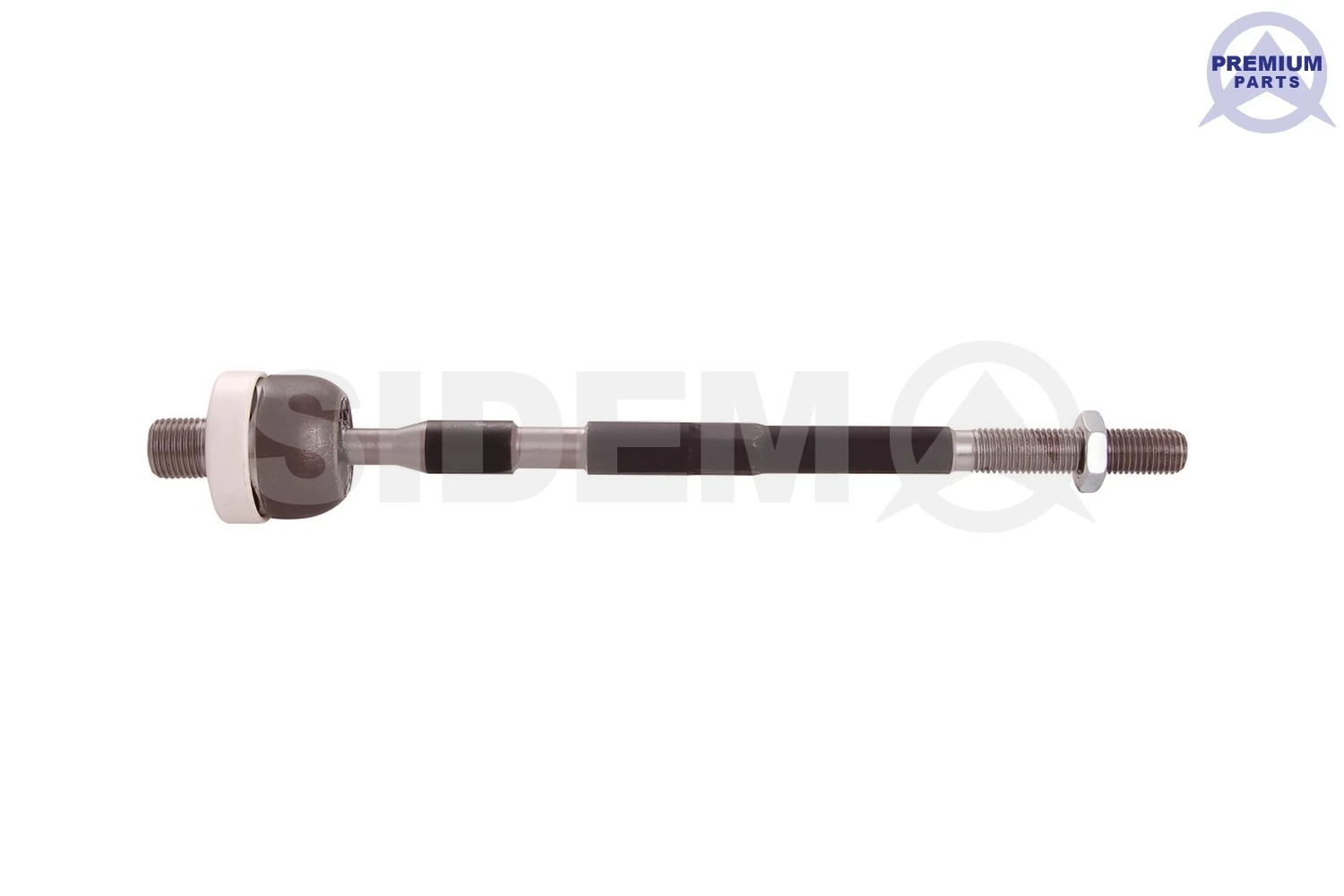 Rotule de direction intérieure, barre de connexion SIDEM 89012