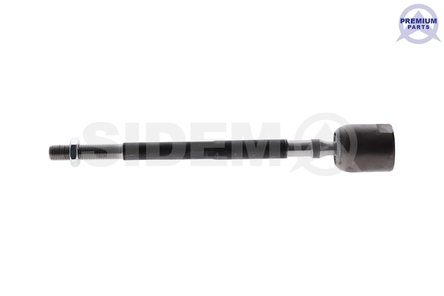 Rotule de direction intérieure, barre de connexion SIDEM 77016