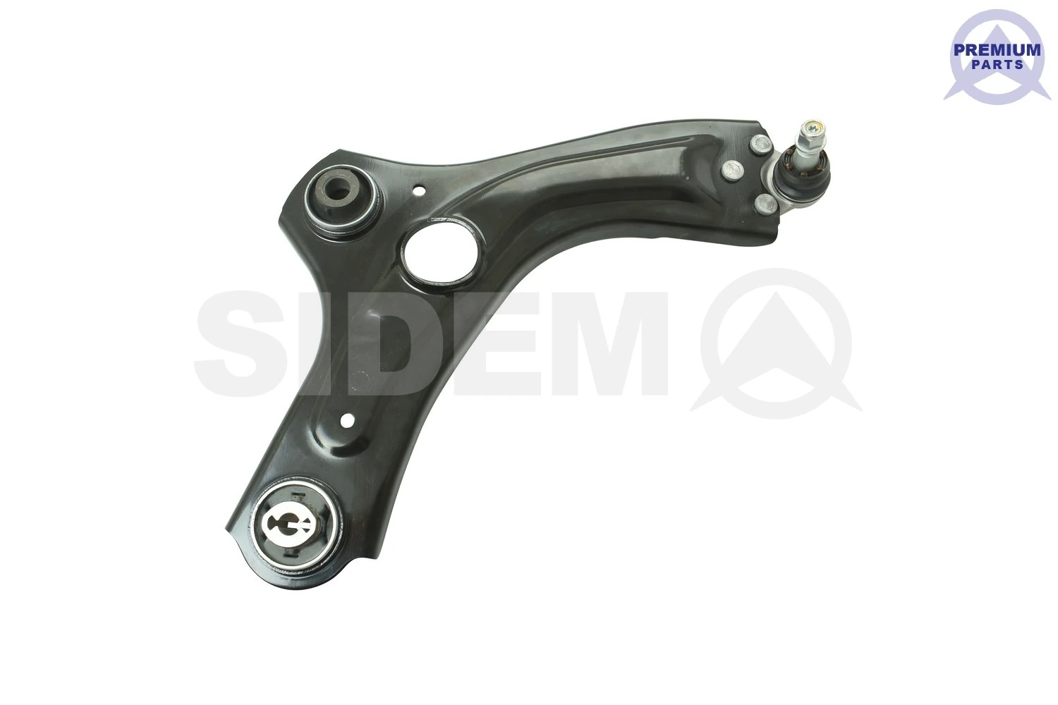 Bras de liaison, suspension de roue SIDEM 5251