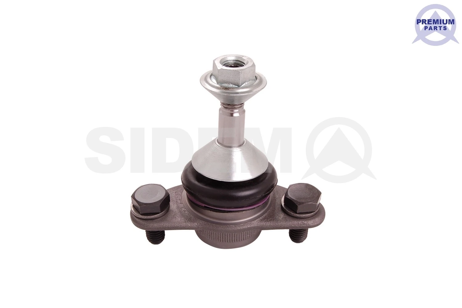 SIDEM 67685 — Опора кульова VOLVO S60 I, S80 I, V70 II, XC70 97-10 перед. міст (Вир-во SIDEM)