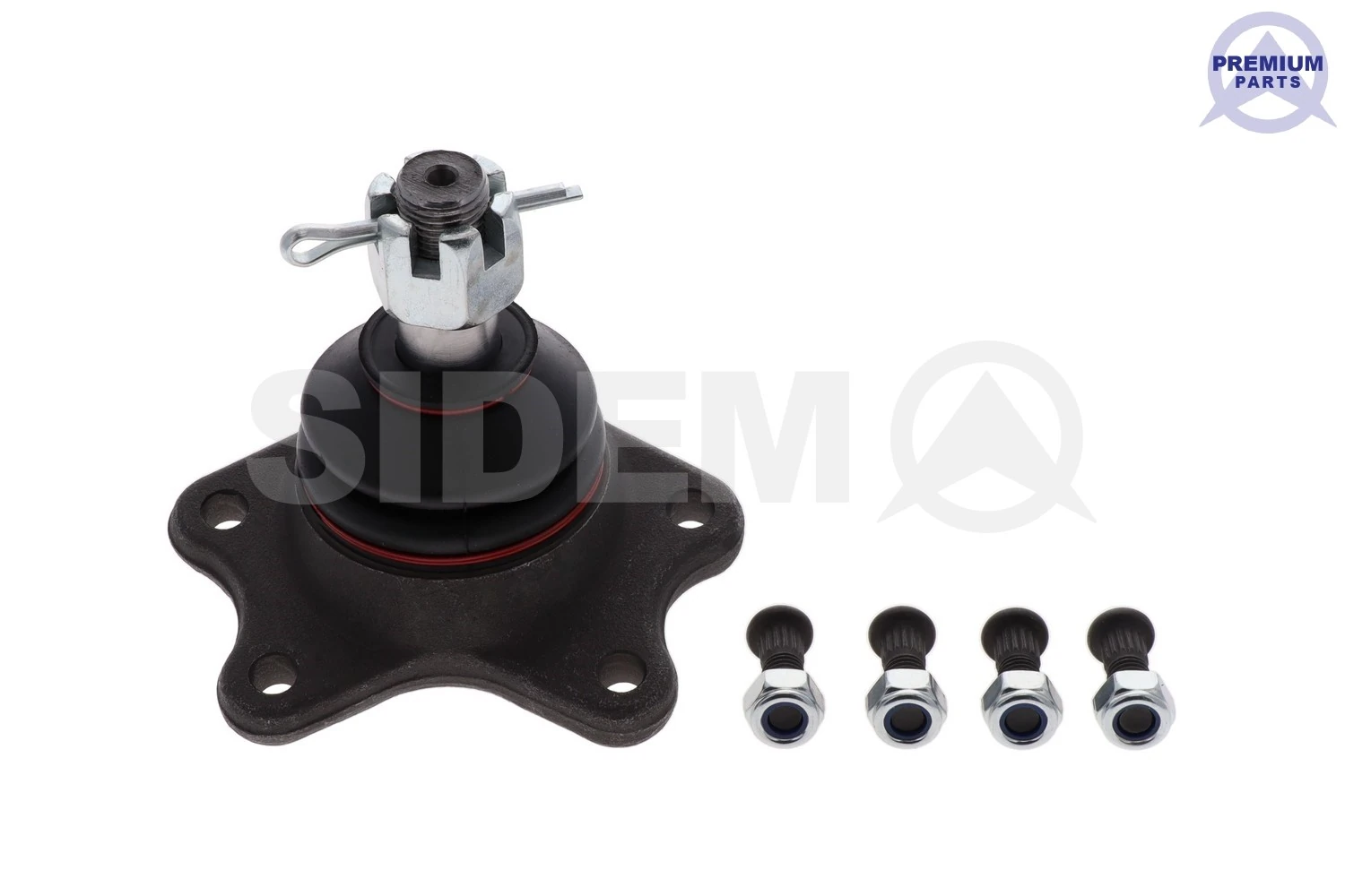 Ball Joint