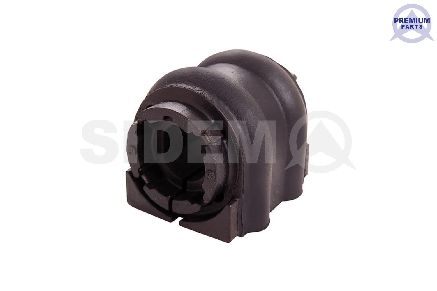 Mounting, stabiliser bar