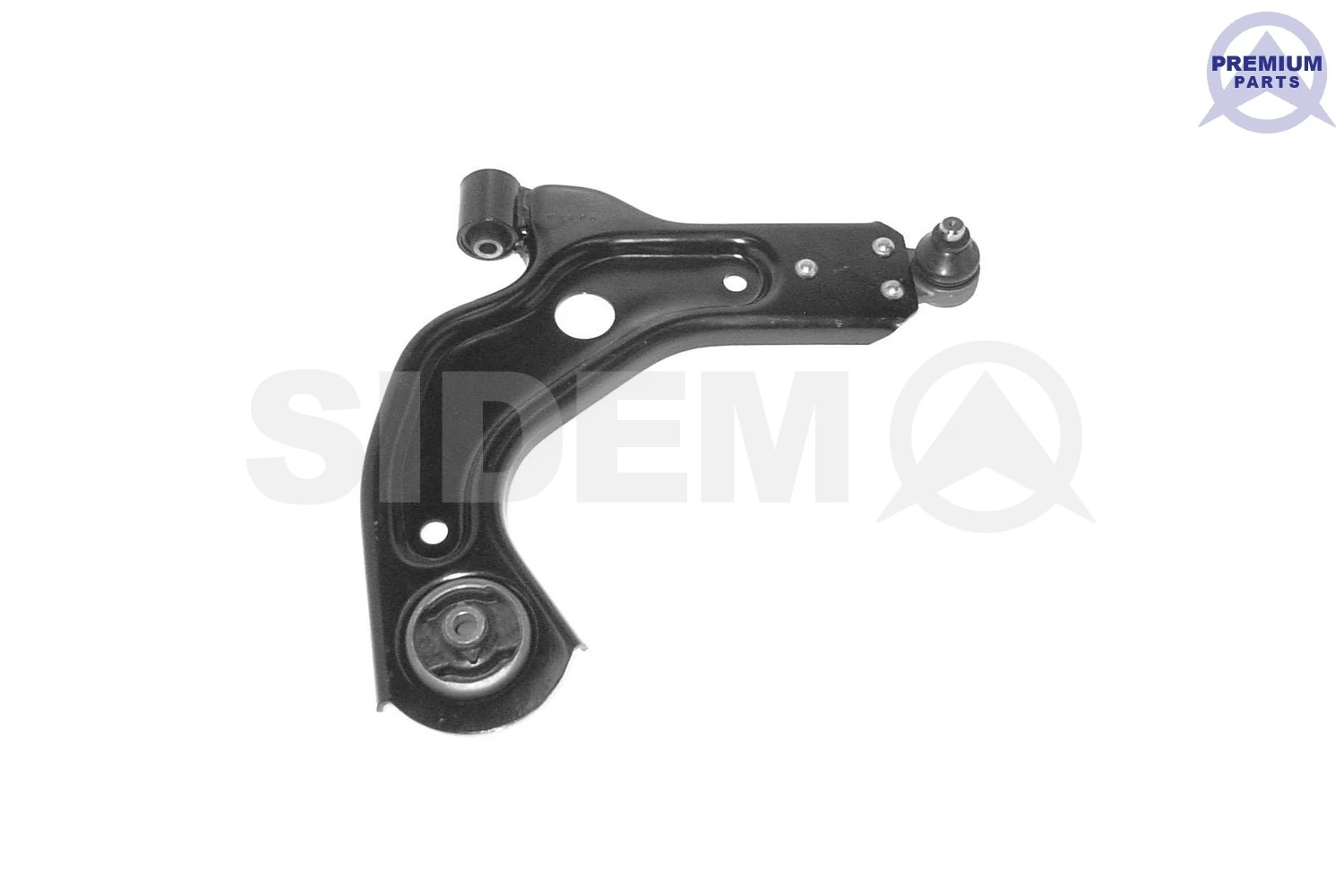 Bras de liaison, suspension de roue SIDEM 3179