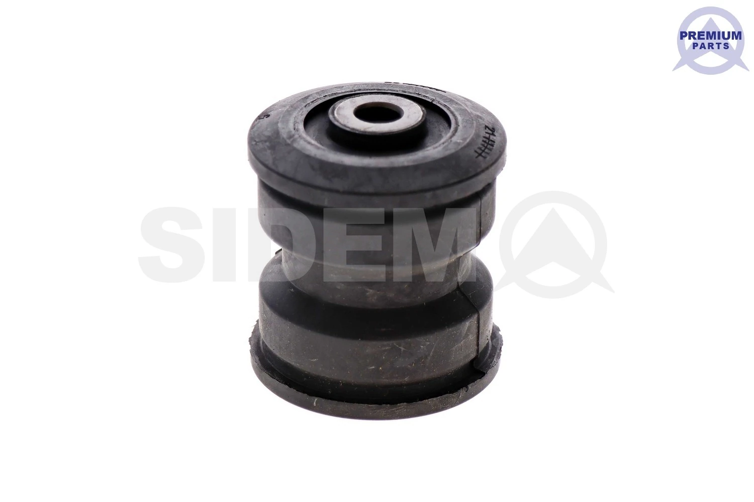 Bushing, leaf spring